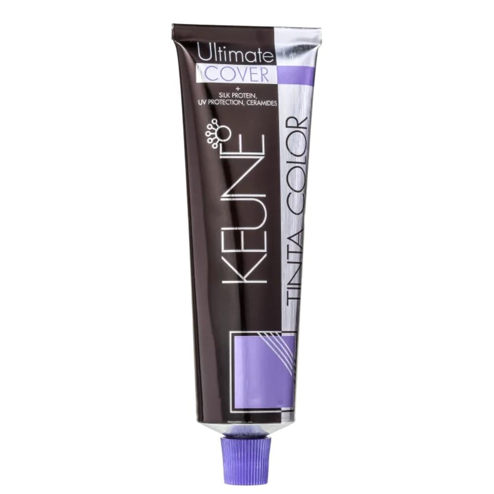 Tinta Color Keune 7.31 UC Medium Golden ASH Blonde 60ml