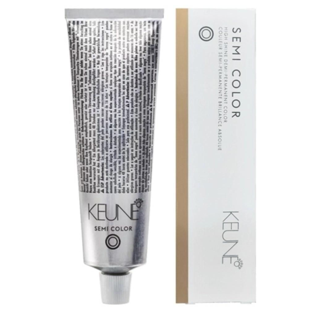 Tinta Semi Color Keune 5.35 Light Cocoa Brown 60ml