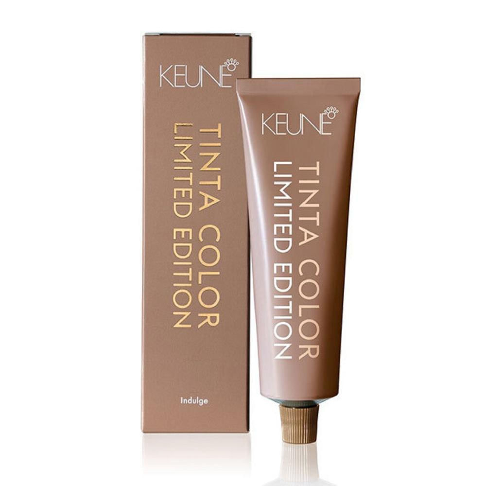 Tinta Semi Color Keune 6.43 Dark Copper Golden Blonde 60ml