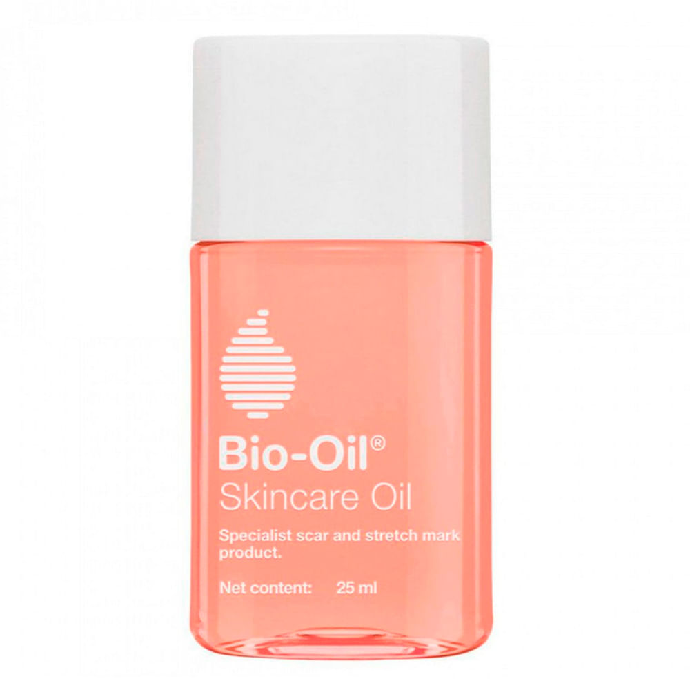 Tratamento Antiestrias Bio-Oil