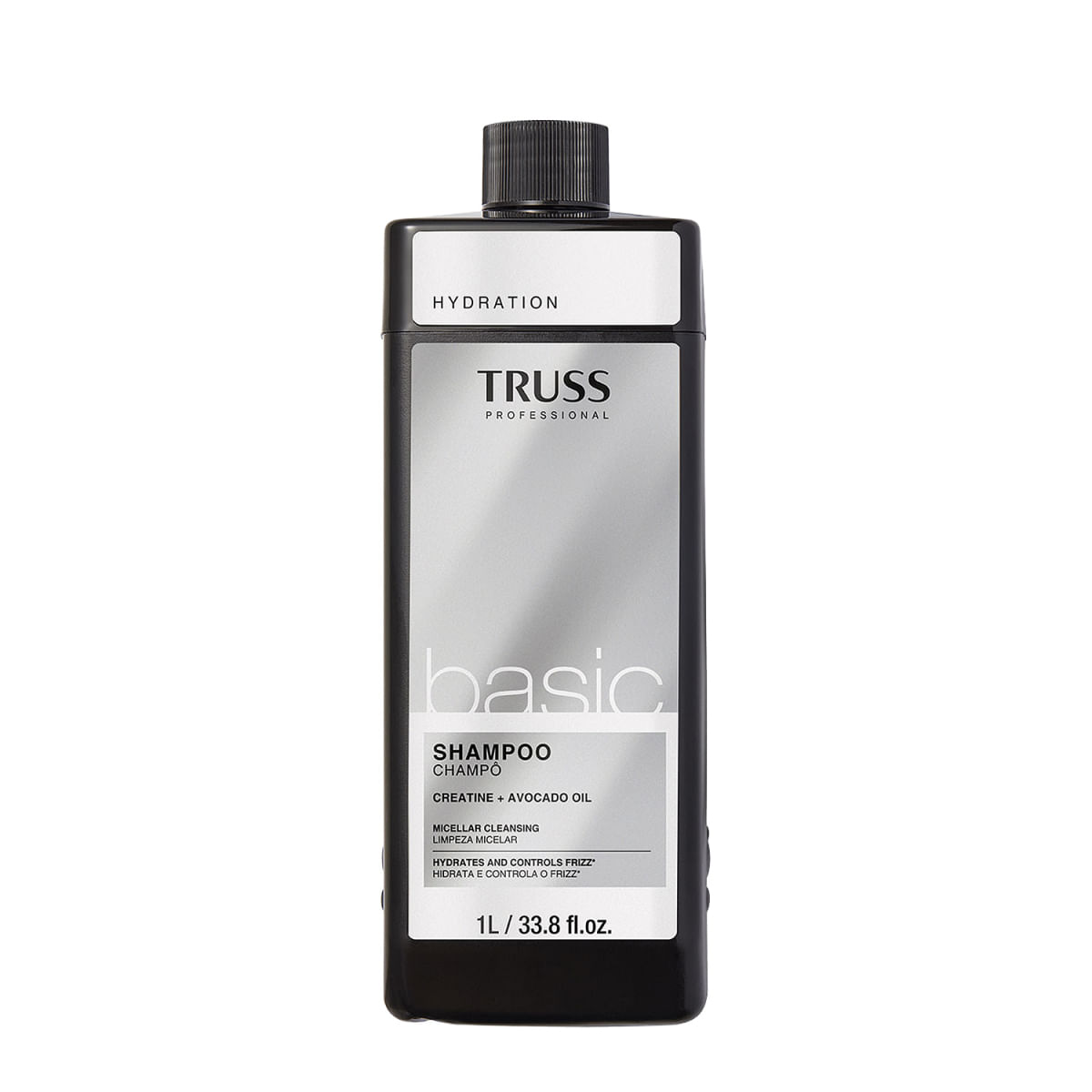 Truss Basic - Shampoo 1L