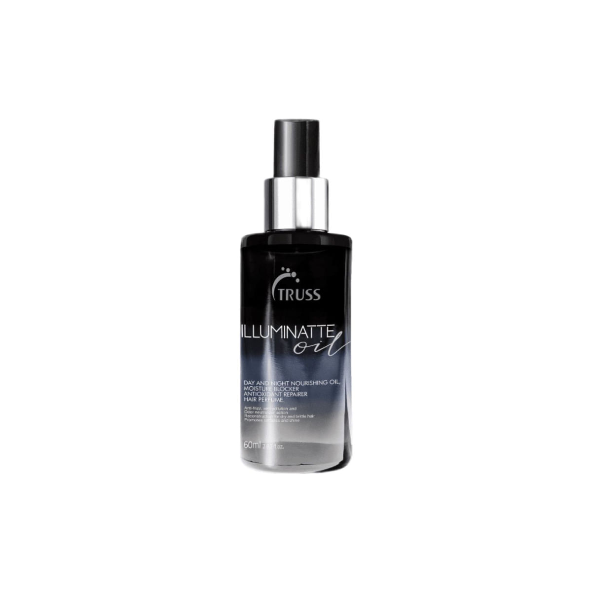 Truss Illuminatte Oil - Óleo Capilar 60ml
