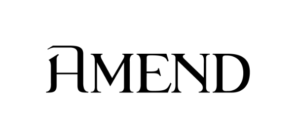 Amend