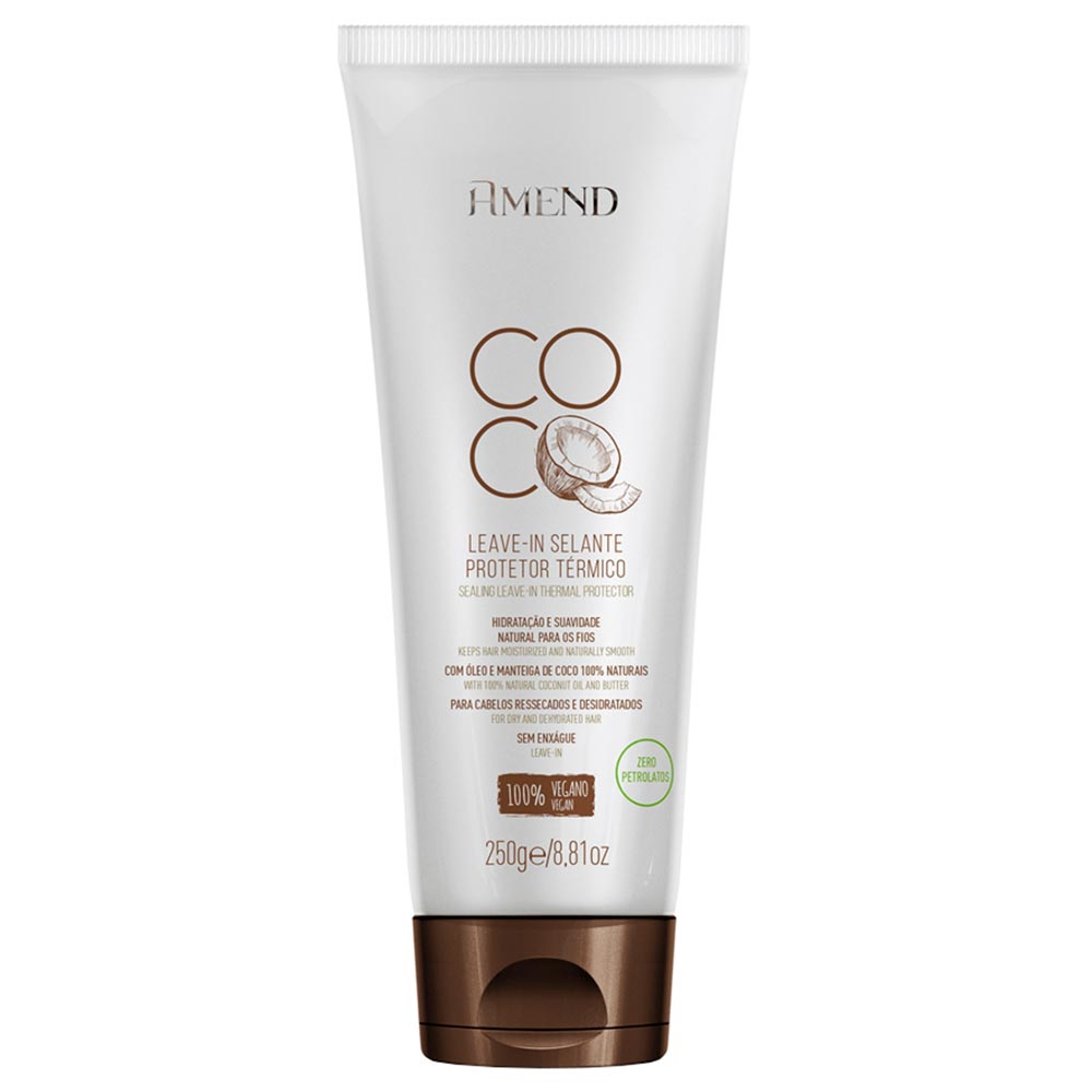 Amend Coco Leave-in