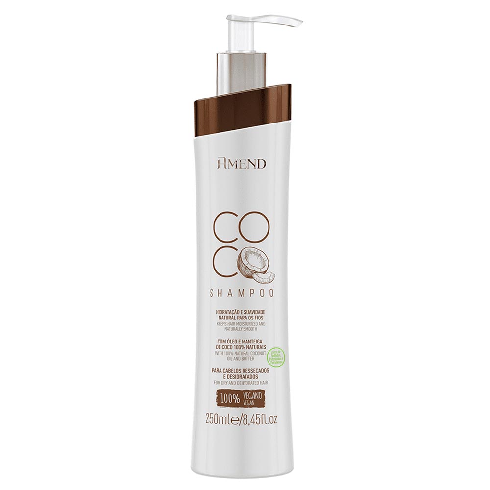 Amend Coco - Shampoo
