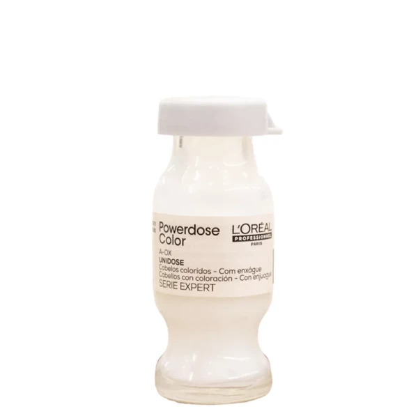 Ampola para Cuidado da Cor L'Oréal Professionnel Serie Expert Vitamino Color 10 ml