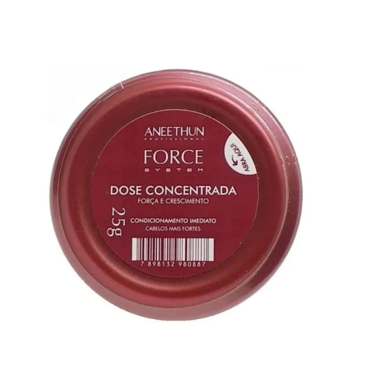 Aneethun Dose Concentrada Force System 25G