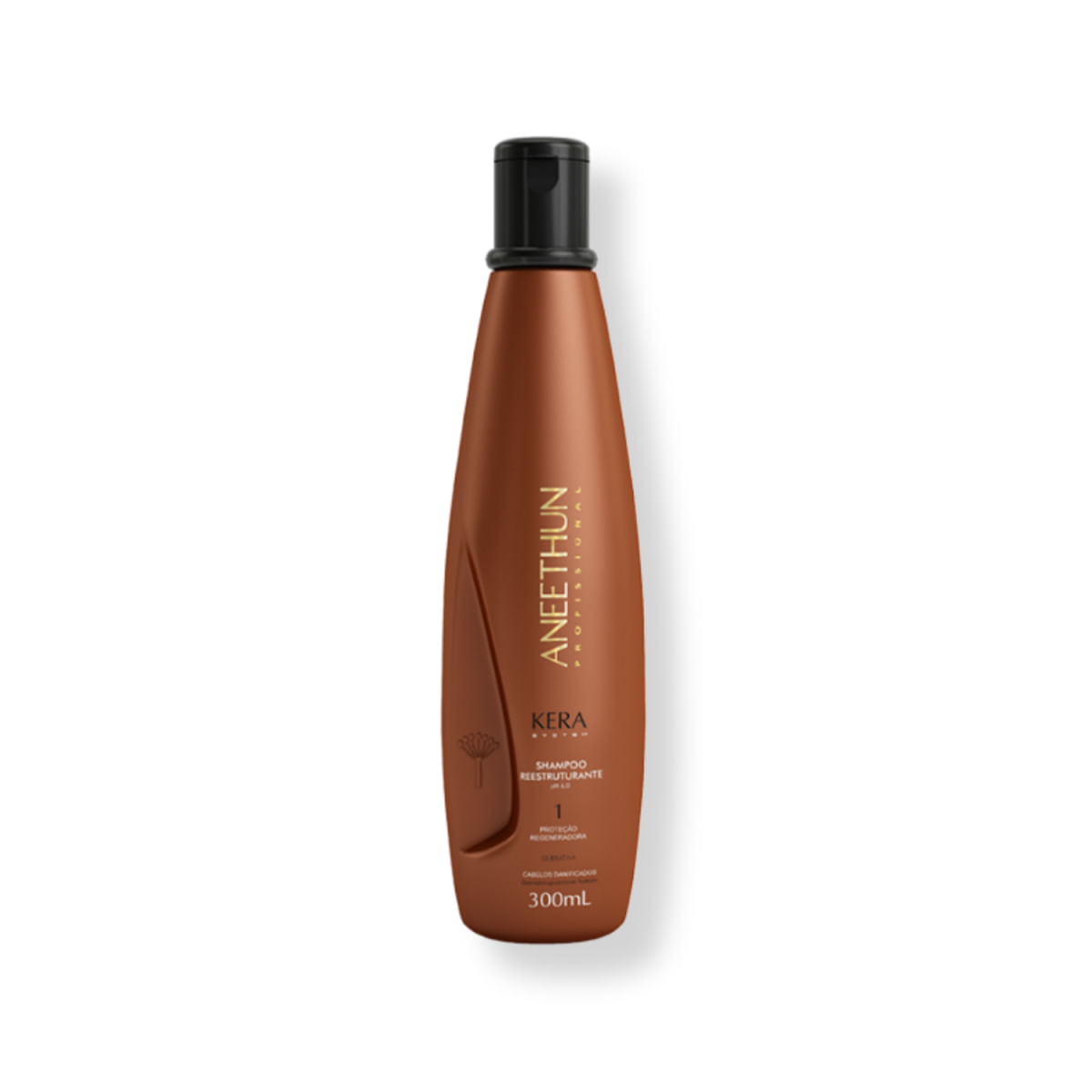 Aneethun Kera System - Shampoo 300ml