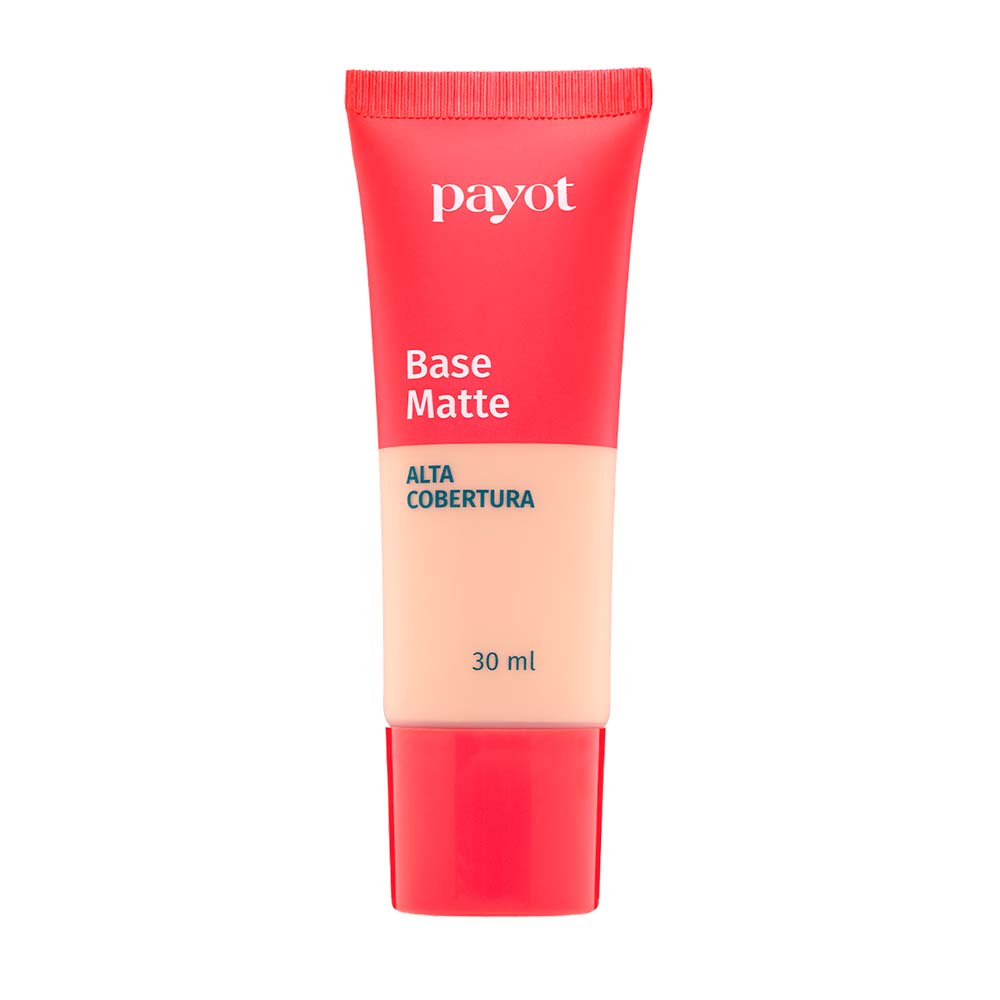 Base Matte Payot