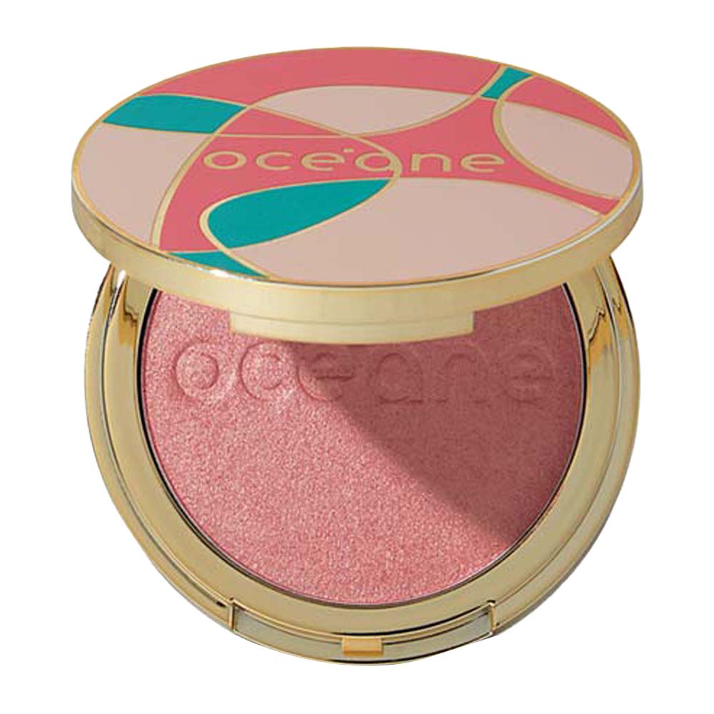Blush Océane Capri