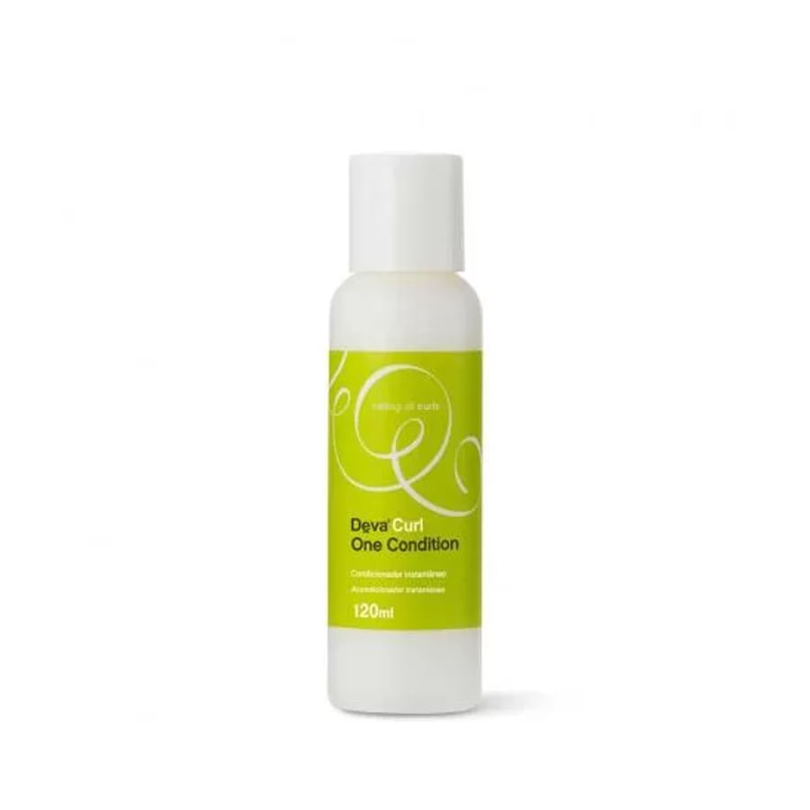 Condicionador Deva Curl One Condition - 120ml