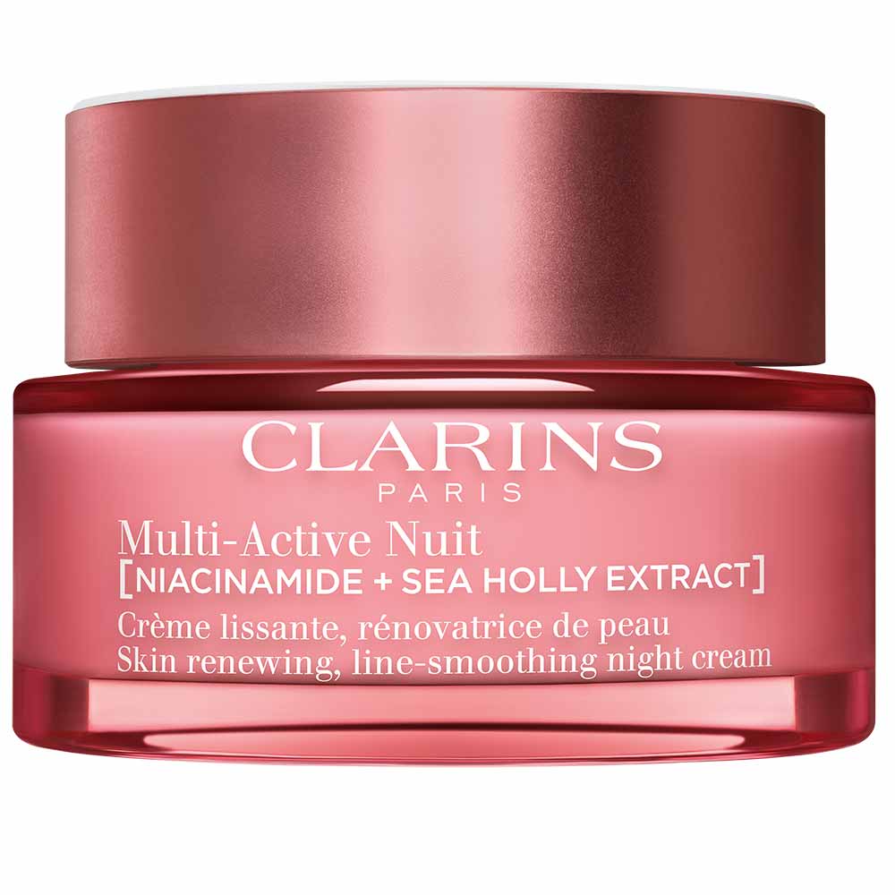 Creme Noite Clarins - Multi-Active Night