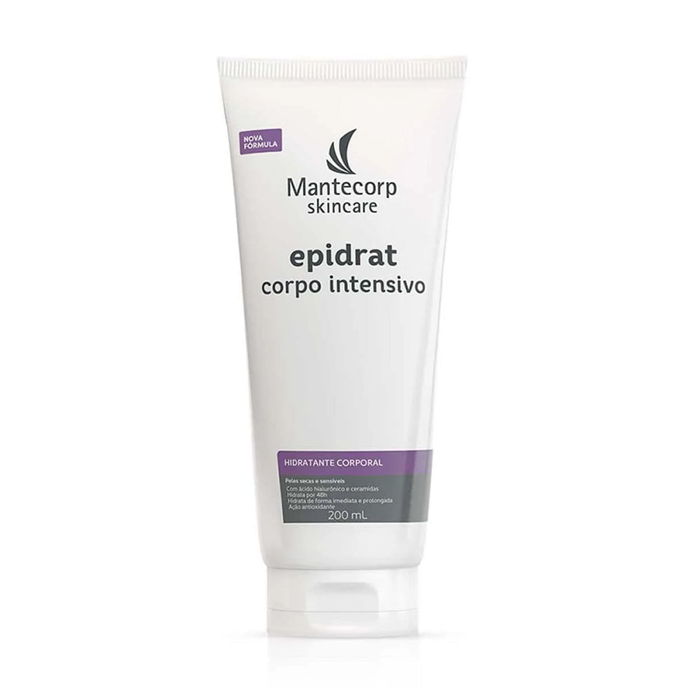 Epidrat Corpo Intensivo 200ml
