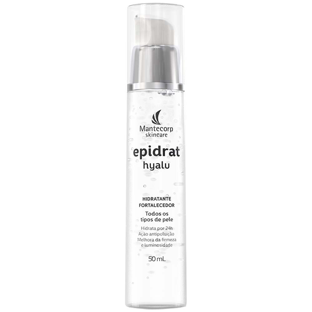Epidrat Hyalu – Mantecorp Skincare