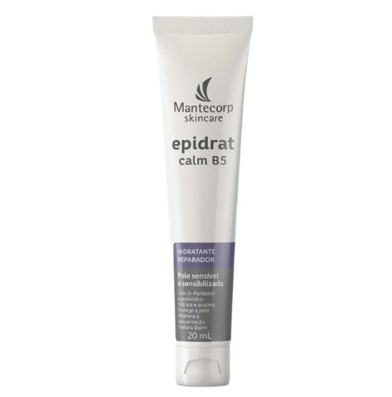 Hidratante Epidrat Calm B5 20ml