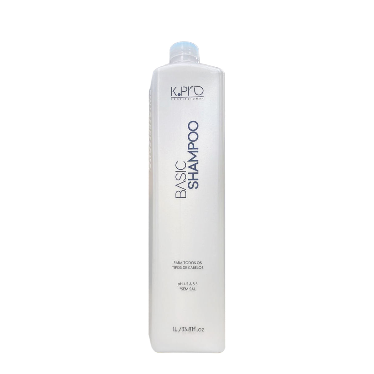 K.pro Basic - Shampoo 1Kg
