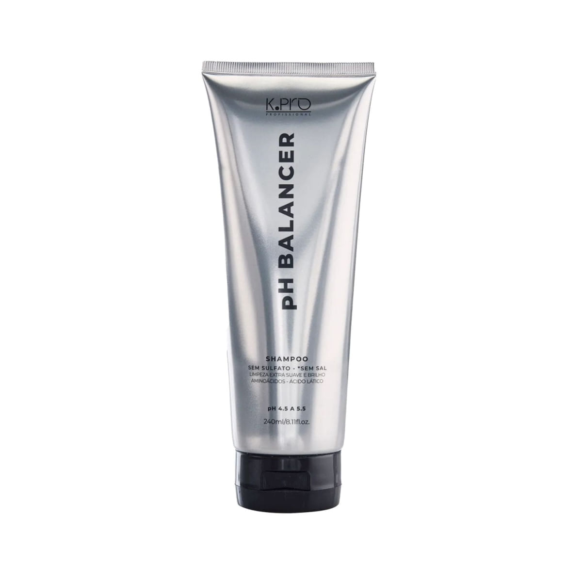 K.Pro Ph Balancer Shampoo 240ml