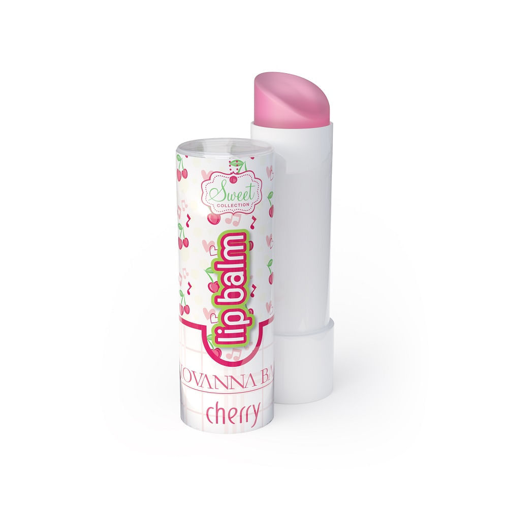 Lip Balm Cherry 3,5g