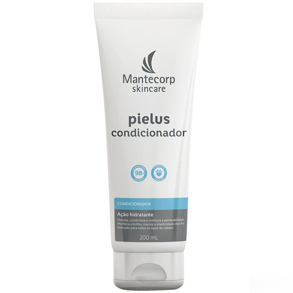 Mantecorp Skincare Pielus Condicionador