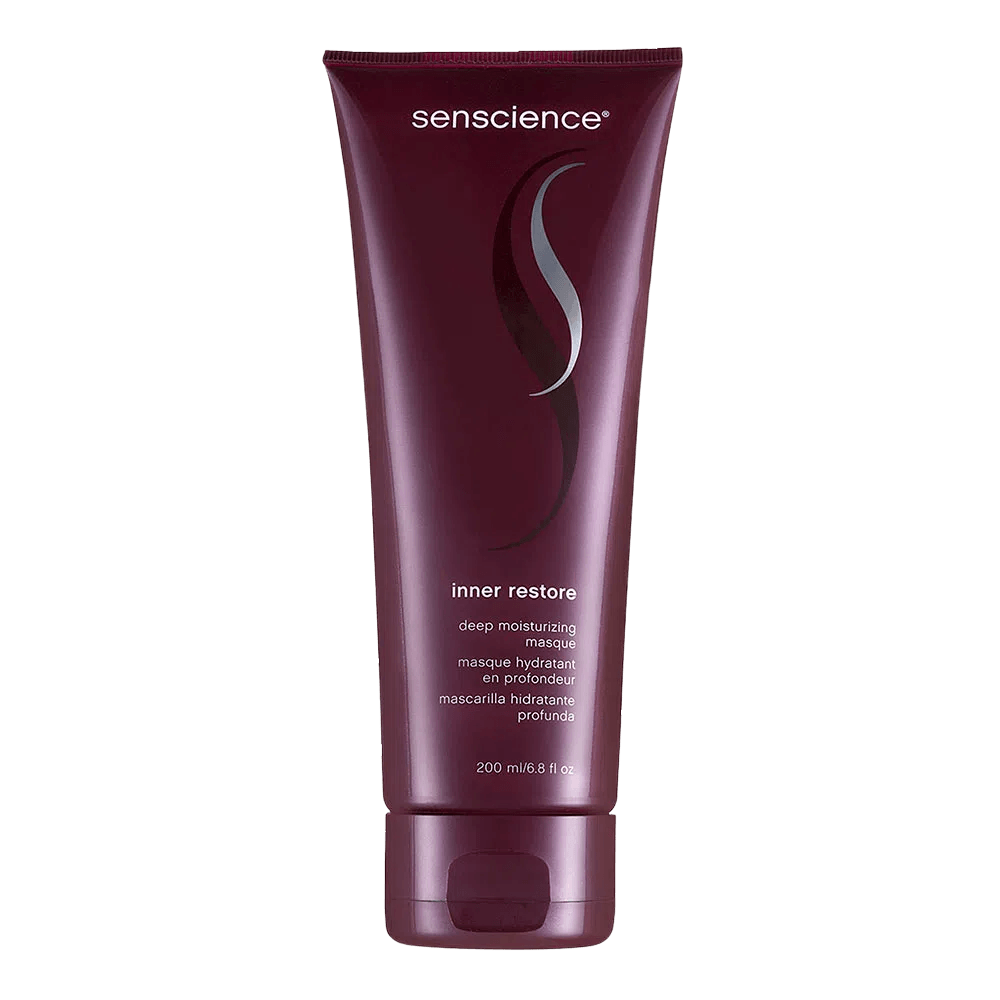 Máscara Senscience Inner Restore 200ml