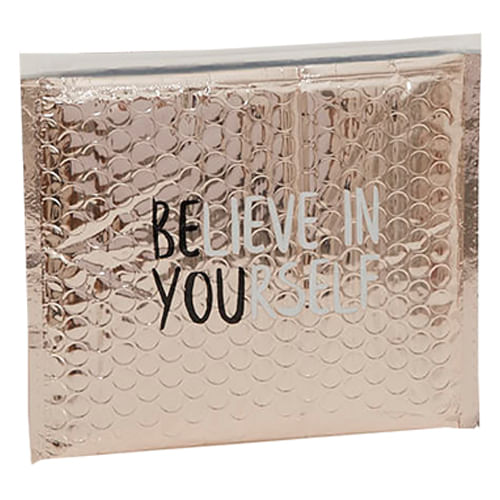 Nécessaire Océane - Bubble Wrap Rosé