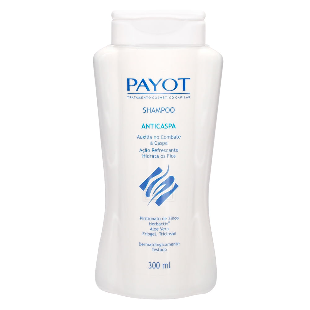 Payot - Shampoo Anticaspa