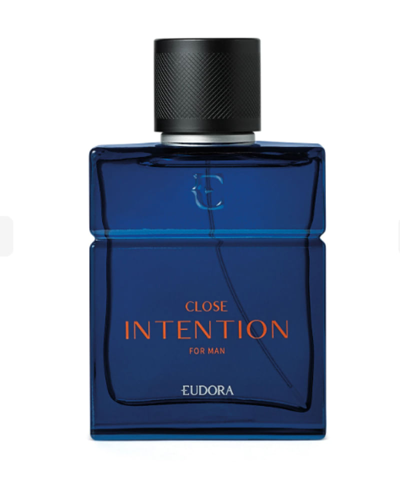 Perfume Close Intention For Man Eudora