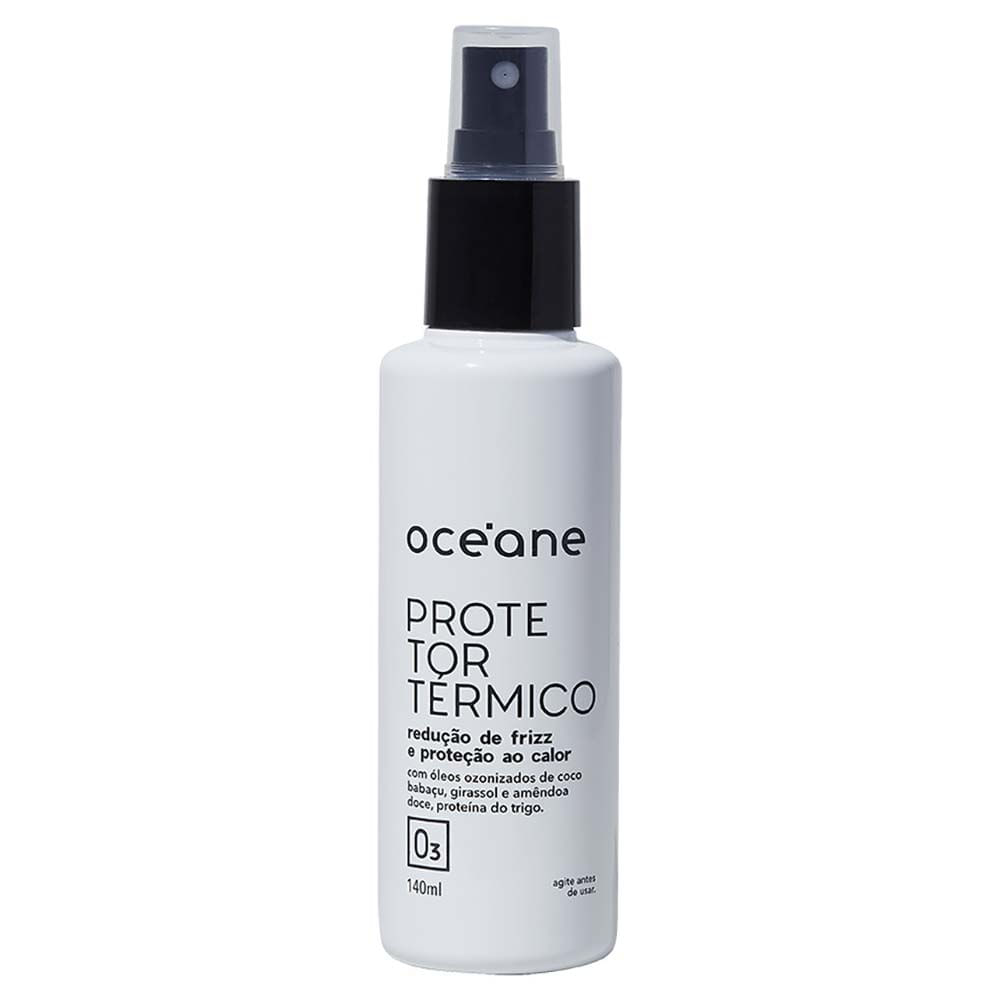 Protetor Térmico Océane