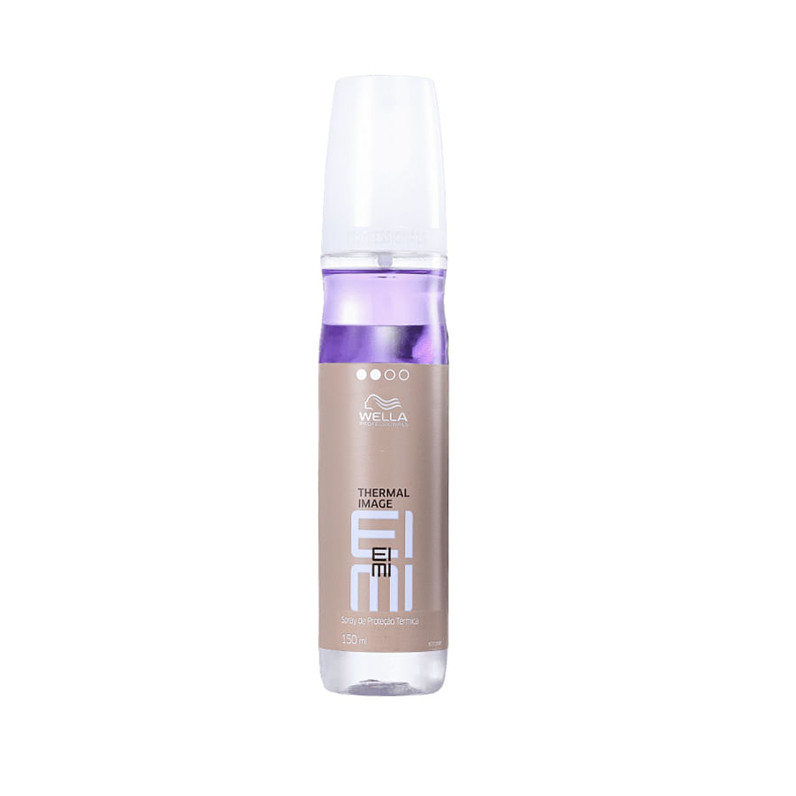 Protetor térmico Wella Eimi Thermal Image - 150ml