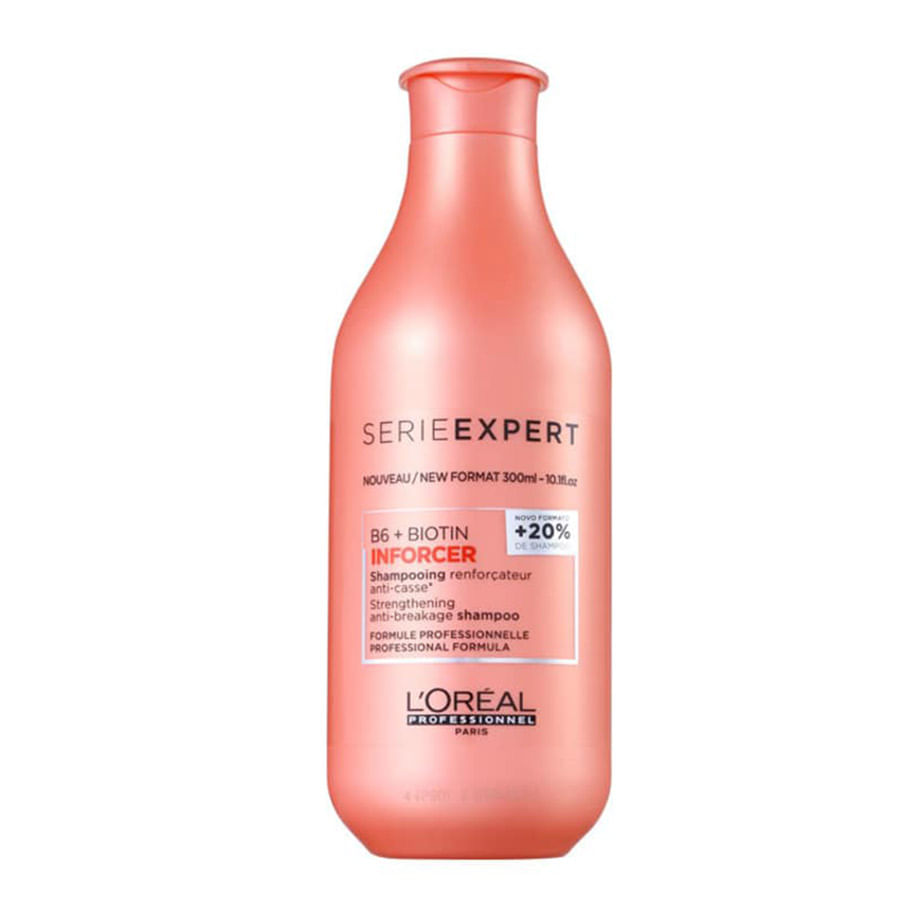 SH LOREAL INFORCER 300ML