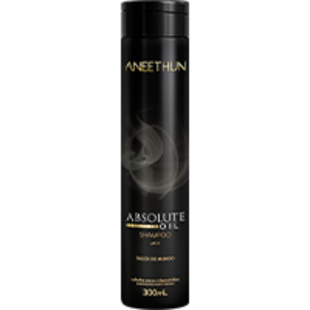 Shampoo Aneethun Inside Reconstrutor 300ml