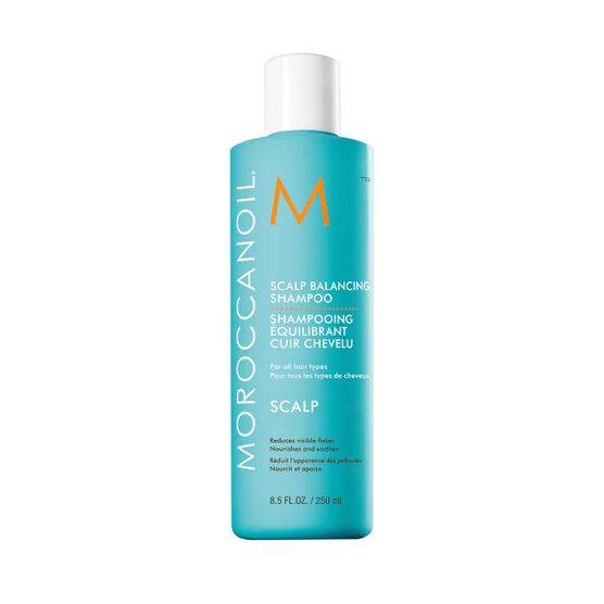 SHAMPOO COURO CABLD