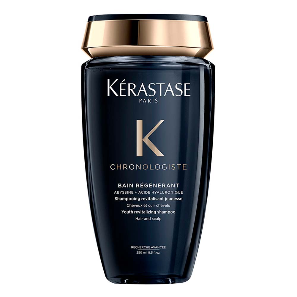 Shampoo Kérastase Chronologiste Bain Régénérant 250 ml
