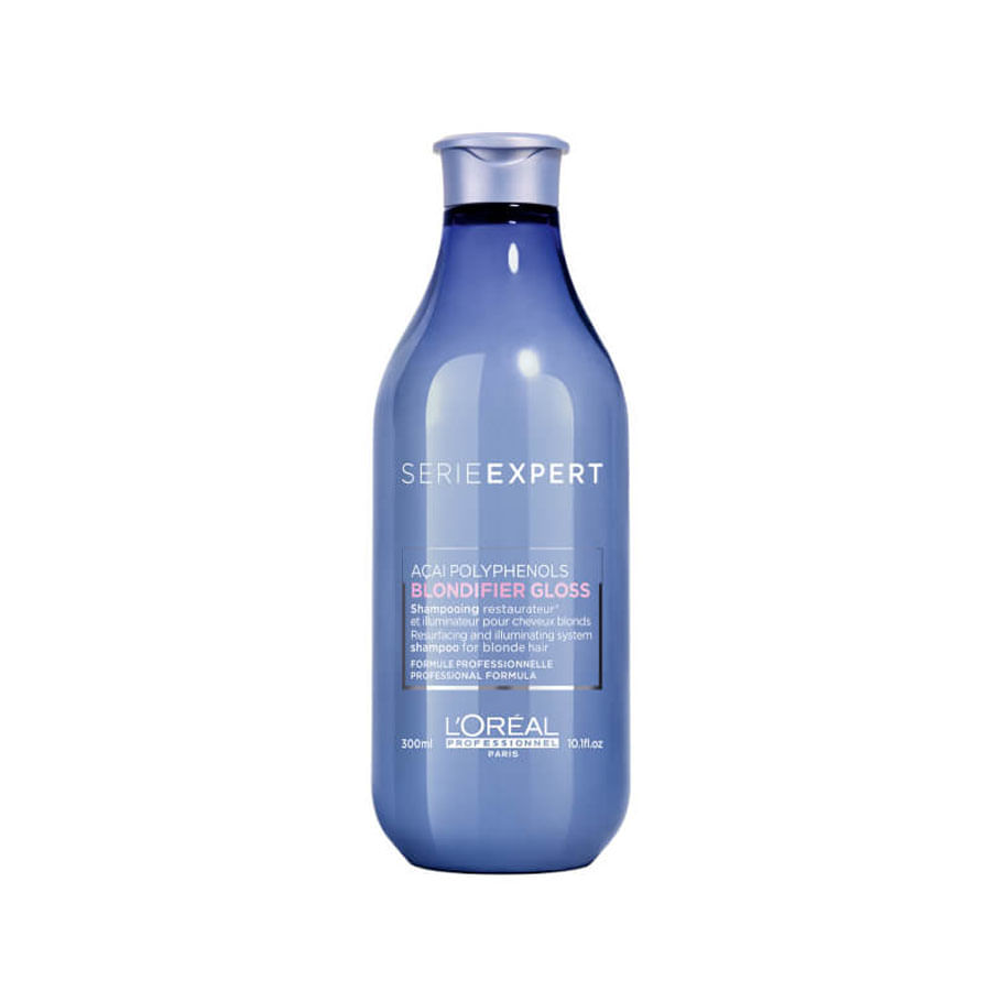 Shampoo LOréal Blodifier Gloss 300ml