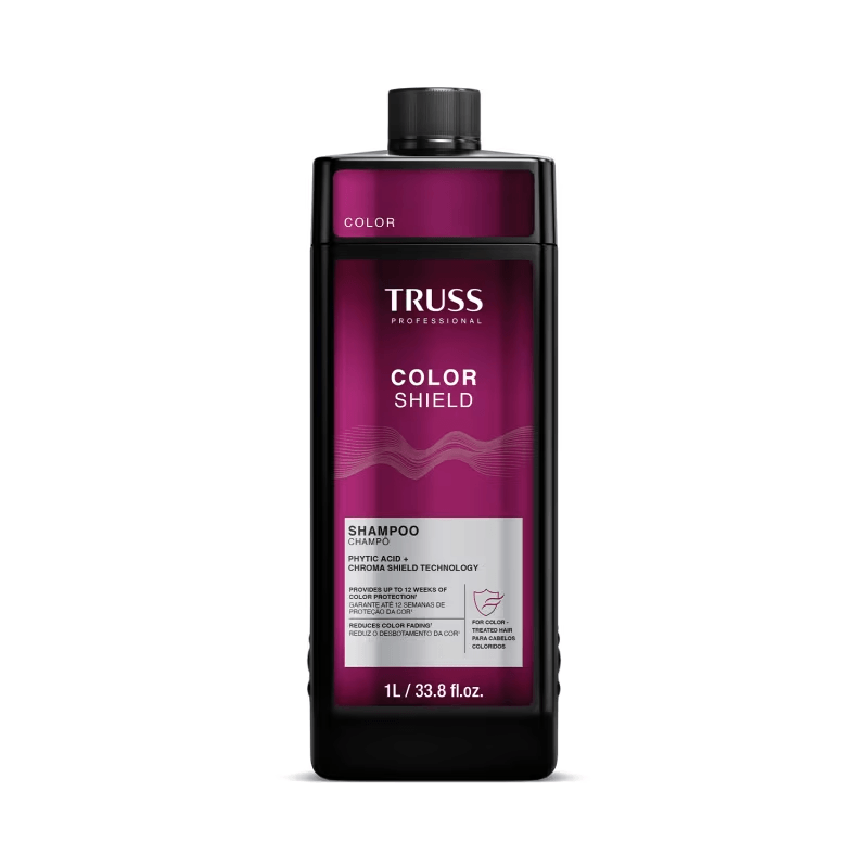 Shampoo Truss Shield 1L