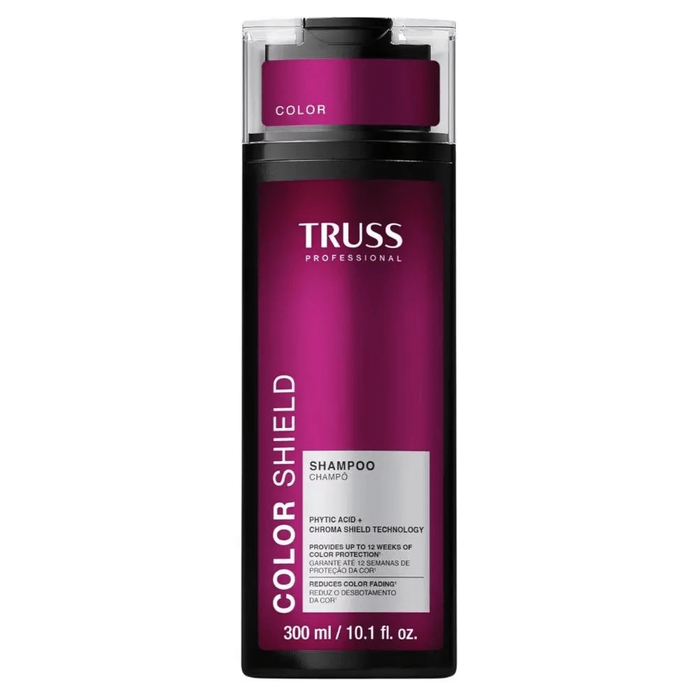 Shampoo Truss Shield 300ml