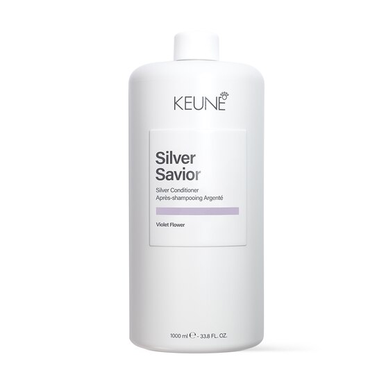 SILVER SAVIOR SILVER SAVIOR CONDITIONER