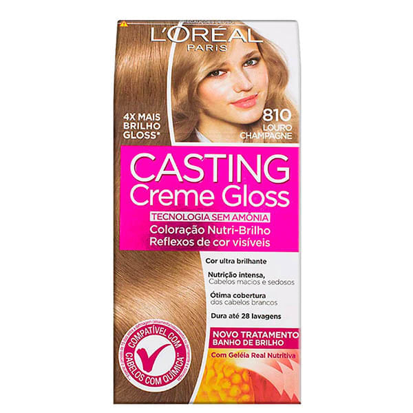 Tint Casting 10
