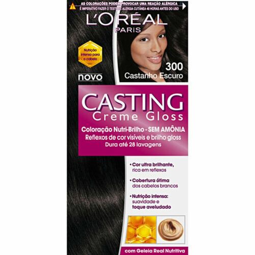 Tint Casting Gloss 323
