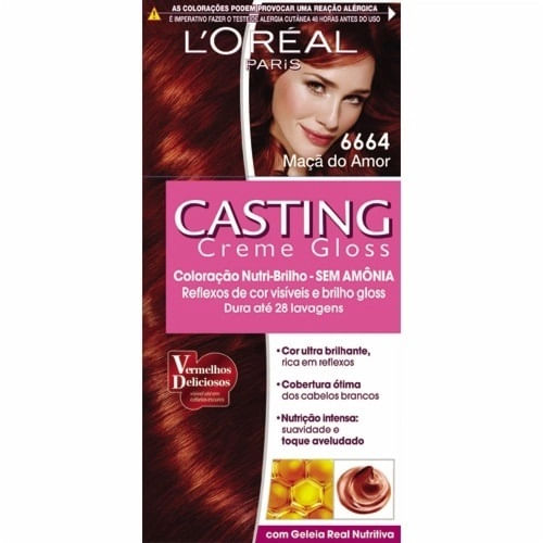 Tint Casting Gloss 412
