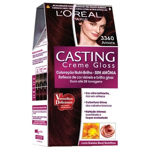 Tint Casting Gloss 513