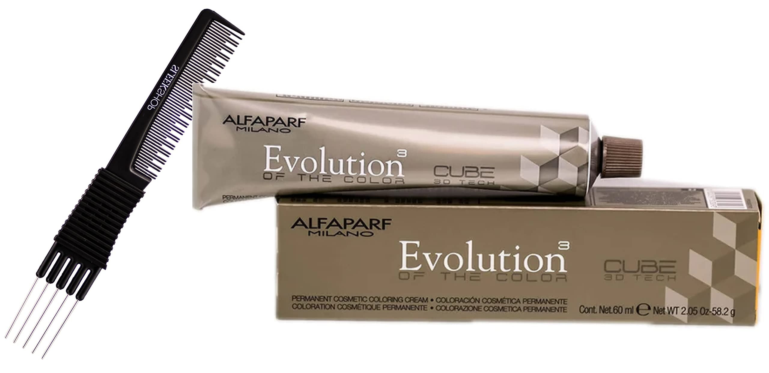 Tint Evolution 5.1 60ml - Alfaparf