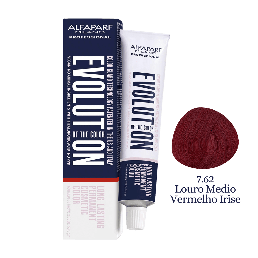 TINT EVOLUTION 60ML Alfaparf
