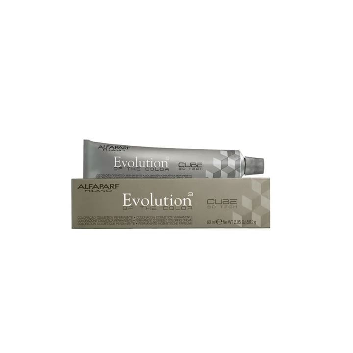 Tint Evolution Cube New Osp 60ml