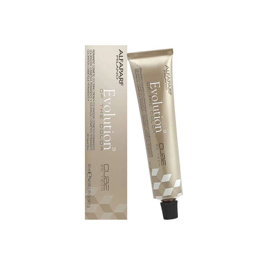 TINT EVOLUTION HCI 10.1 Alfaparf