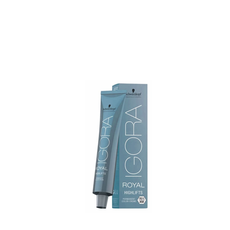 Tint Igora 12-2