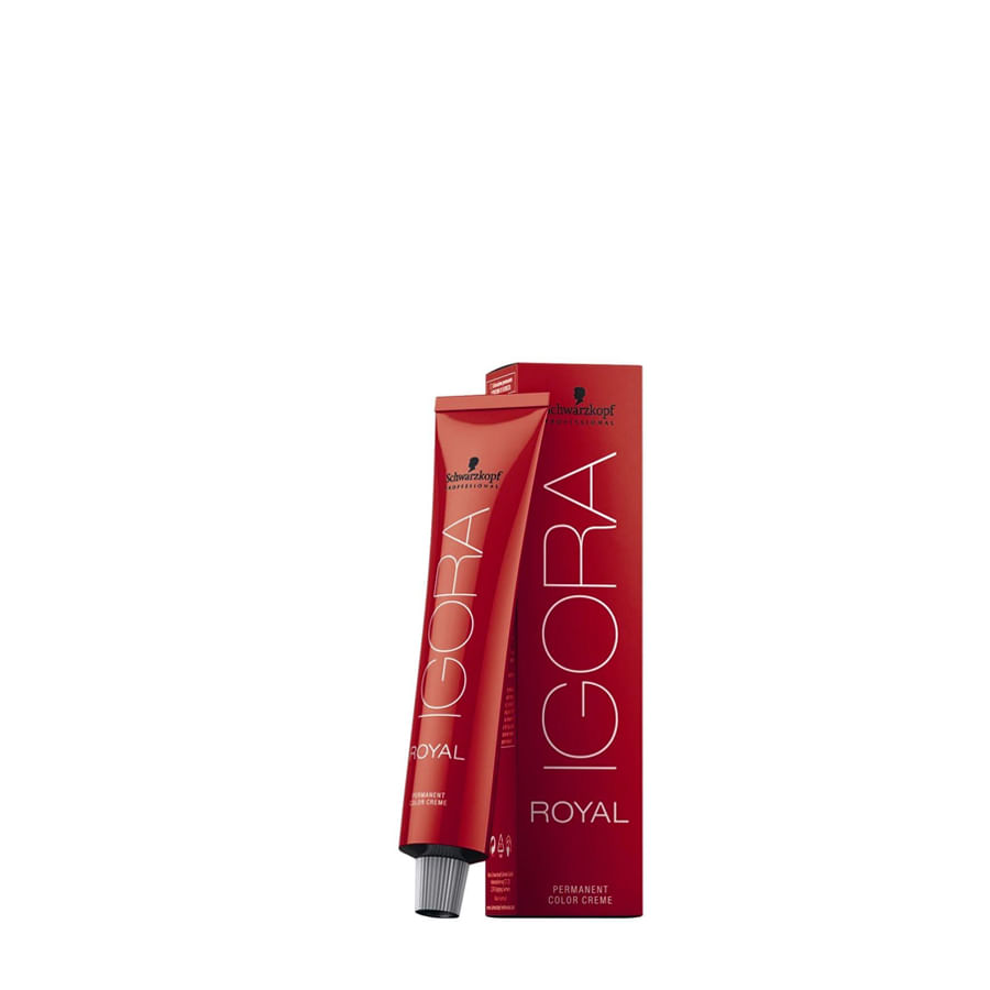 Tint Igora 3-65