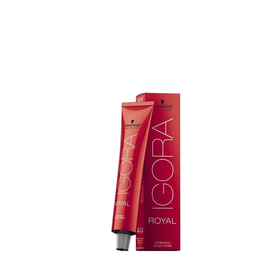 Tint Igora 7-7
