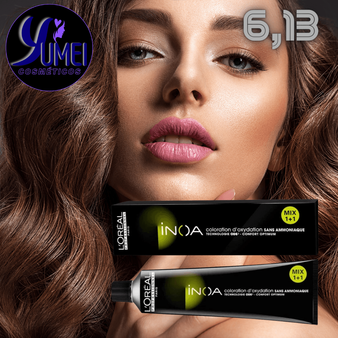 Tint Imedia 613