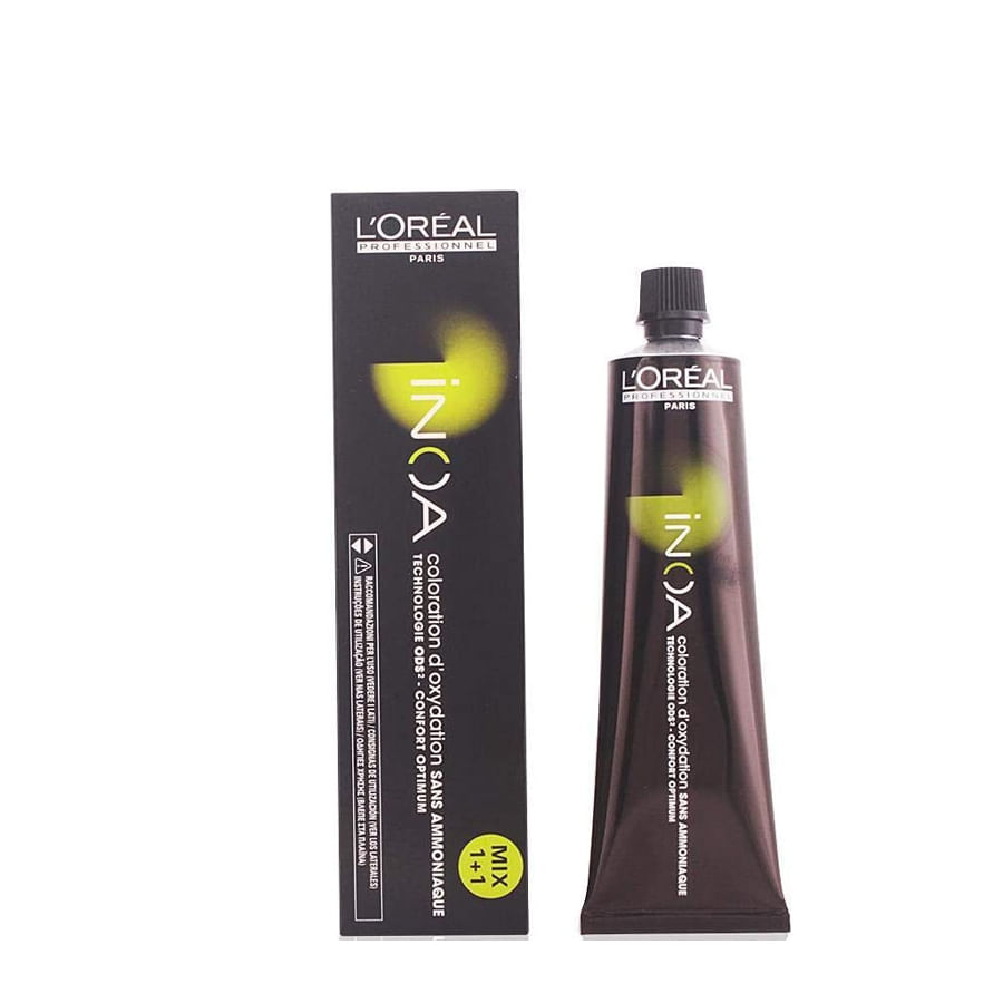 TINT LOREAL INOA 6